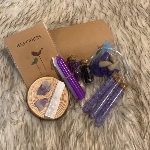 Small Third Eye Kit